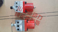3018453 solenoid valve genuine cummins