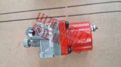 3018453 solenoid valve genuine cummins