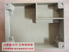 4914090 electric speed regulator