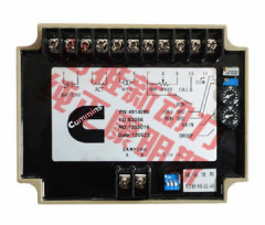 4914090 electric speed regulator