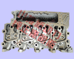genuine cummins cylinder head