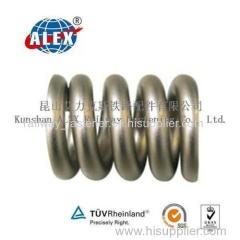 Fe6 Fe7 Fe8 Coil Spring Washer