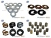 Fe6 Fe7 Fe8 Coil Spring Washer