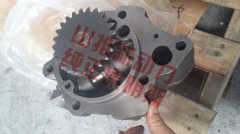 3042378 oil pump genuine cummins