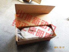4095097 oil cooler genuine cummins