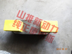 4095097 oil cooler genuine cummins