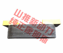 4095097 oil cooler genuine cummins