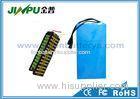Electric Lifepo4 Car Battery Rechargeable 36V 20Ah Highly Efficient Charge