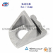 Rail Clamp for Nabla Fastening System