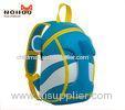 Toddler School Waterproof Kids Backpack Bag Shockproof Customized