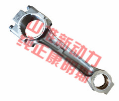 3013930 214950 con rod and bearing genuine cummins