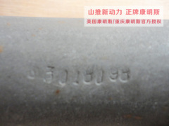 3018098 bypass hose genuine cummins