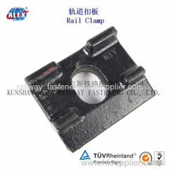 Railroad Accessory Supplier Railway Clamp