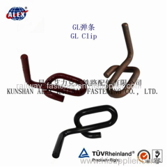 Gl Rail Clip for railway