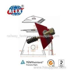 Skl14 Rail Clip for railway