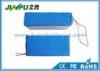 10Ah 12 volt Lithium ion Battery 18650 / 12v Li ion Battery Pack UN38.3 IEC62133 Approved
