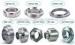 Male / Female Hygienic Hose Fittings SS Union For Pharmaceutical Industry