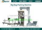 Big Bag Automatic fertilizer Packing Machine / sugar packaging machine