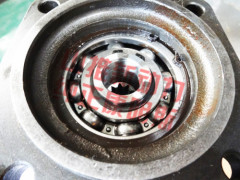 3098964 water pump genuine cummins