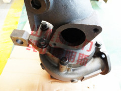 3098964 water pump genuine cummins