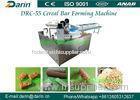 Customized cereal bar forming machine with CE ISO9001 Standard