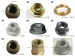 Steel Nuts for Railway Fastening System