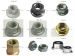 Steel Nuts for Railway Fastening System
