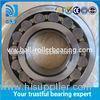 Spherical 100% Chrome Steel Bearing 22318 Mb For Graphite Alloy Damper