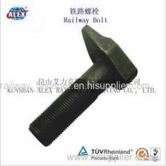 Tr Torx Head Bolt with Customized Design Special Fastener