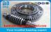 Steel Crossed Roller Bearing RKS.162.14.1424 1424x1509x68 mm