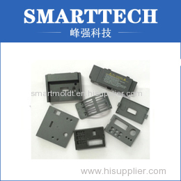 All Kinds Of Electric Spare Parts Plastic Mould