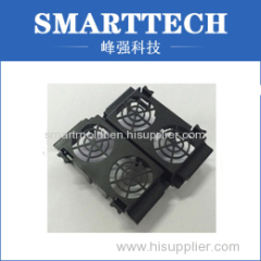 2016 Electric Product Computer Fan Plastic Mould