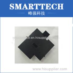 OEM Electric Component Back Shell Plastic Mould