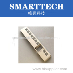 Europe Design High Quality Medical Appliance Parts Plastic Mould