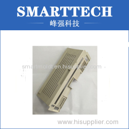 Upscale Hospital Appliance Component Plastic Mould