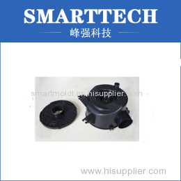 OEM Round Shape Auto Spare Parts Plastic Mould China Makers