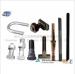Customized Fastener according to the Drawings
