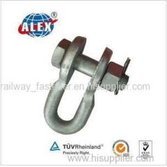 Cable Fixing U Bolt (Jgu)