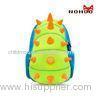 Boys Gift Personalized Toddler Backpacks Breathable Large Capacity