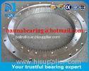 RKS.162.14.0744 Crossed Cylindrical Roller Slewing Bearing 744x814x56 mm