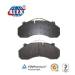 brake pad brake system