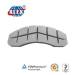 brake pad brake system