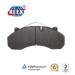 brake pad brake system