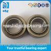 NKIS30 ID 30mm industrial Roller Bearings Chrome Steel Cold Resistance