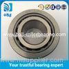 NKIS20 OD 42mm Heavy Duty Needle Roller Bearings For Motorcycles / Bicycles