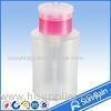 33/410 plastic nail pump for nail polish nails art hand finger nail pump