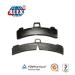 High Friction Locomotive Brake Shoe