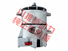 brushless generator genuine cummins