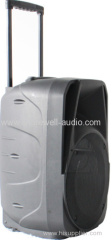 Trolly New Bluetooth Rechargeable Loudspeaker Manufacturer