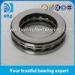 Professional 51106 Thrust Industrial Ball Bearings With Long Durability